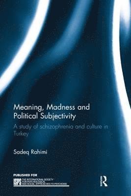 Meaning, Madness and Political Subjectivity 1