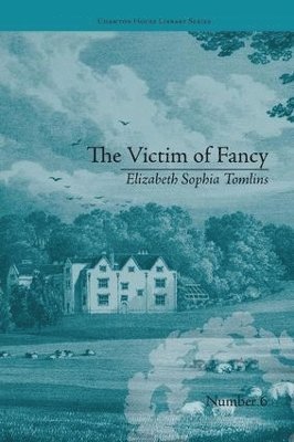 Daniel Cook - Victim of Fancy, Häftad