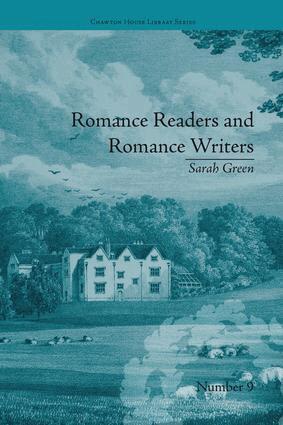 Christopher Goulding - Romance Readers and Romance Writers, Häftad