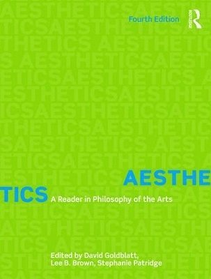 Aesthetics 1