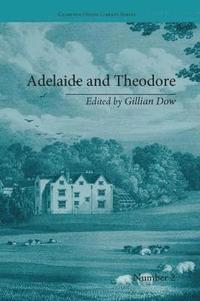 bokomslag Adelaide and Theodore