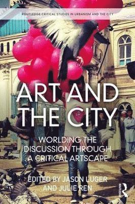 Art and the City 1