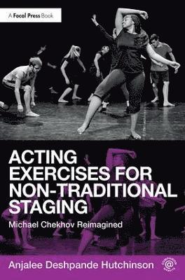 Acting Exercises for Non-Traditional Staging 1