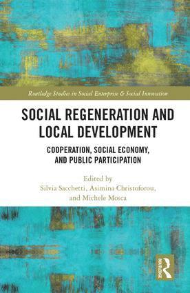 Social Regeneration and Local Development 1