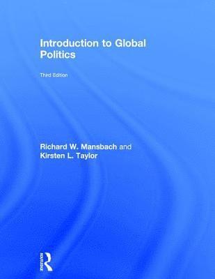 Introduction to Global Politics 1