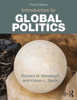 bokomslag Introduction to Global Politics