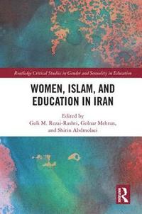 bokomslag Women, Islam and Education in Iran