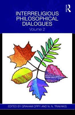 Interreligious Philosophical Dialogues 1