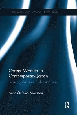 Career Women in Contemporary Japan 1