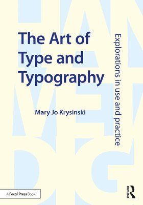 The Art of Type and Typography 1
