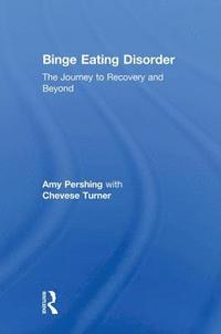 bokomslag Binge Eating Disorder