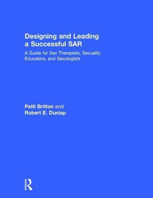 Designing and Leading a Successful SAR 1