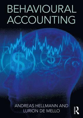 Andreas Hellmann, Lurion de Mello - Behavioural Accounting, Häftad