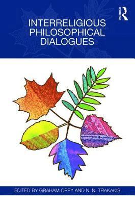Interreligious Philosophical Dialogues 1