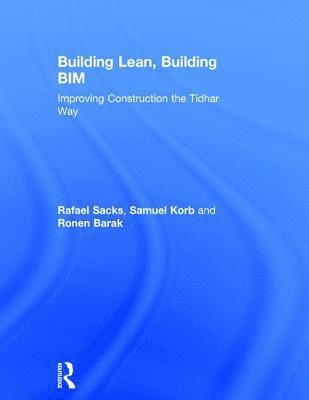 Building Lean, Building BIM