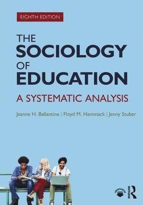 bokomslag The Sociology of Education