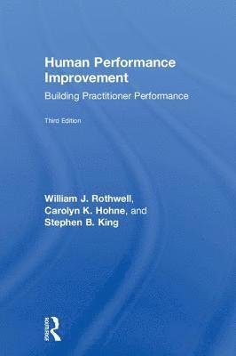 Human Performance Improvement 1