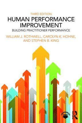 William J. Rothwell, Carolyn K. Hohne, Stephen B. King, USA) Hohne, Carolyn K. (Hohne Consulting LLC - Human Performance Improvement, Häftad
