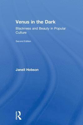 Venus in the Dark 1