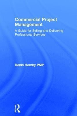 bokomslag Commercial Project Management
