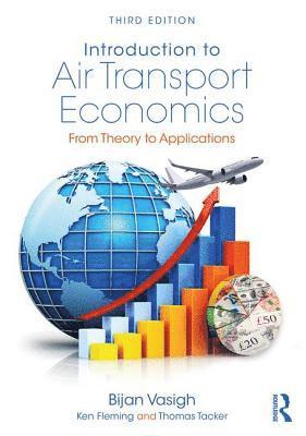 bokomslag Introduction to Air Transport Economics