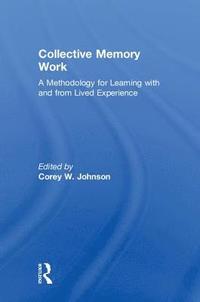 bokomslag Collective Memory Work