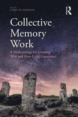 bokomslag Collective Memory Work