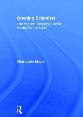 Creating Scientists 1