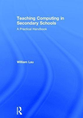 Teaching Computing in Secondary Schools 1