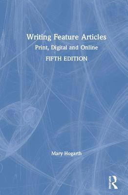 Writing Feature Articles 1