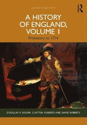 A History of England, Volume 1 1