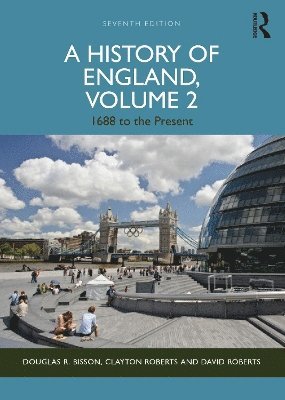 A History of England, Volume 2 1
