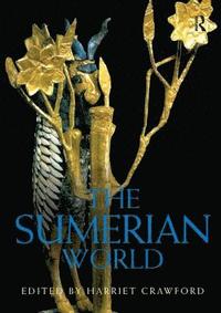bokomslag The Sumerian World