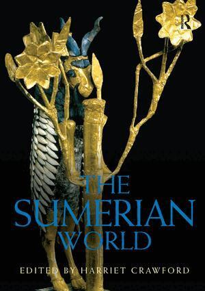 Harriet Crawford - Sumerian World, Häftad