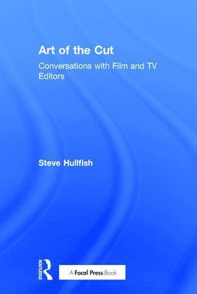 Art of the Cut 1