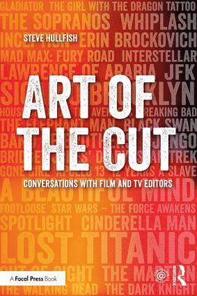 Art of the Cut 1