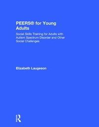bokomslag PEERS for Young Adults