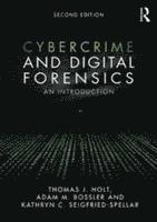 bokomslag Cybercrime and Digital Forensics