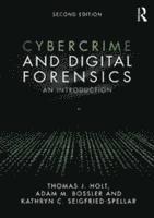 Cybercrime and Digital Forensics 1