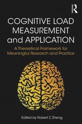 bokomslag Cognitive Load Measurement and Application