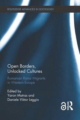 Open Borders, Unlocked Cultures 1