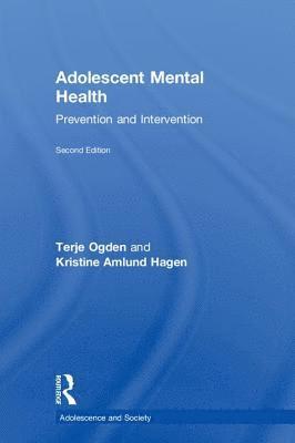 Adolescent Mental Health 1