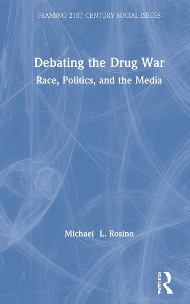 bokomslag Debating the Drug War