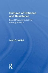 bokomslag Cultures of Defiance and Resistance