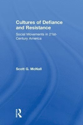 Cultures of Defiance and Resistance