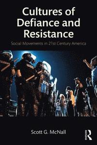 bokomslag Cultures of Defiance and Resistance