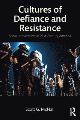 Cultures of Defiance and Resistance 1