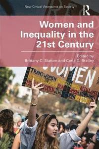 bokomslag Women and Inequality in the 21st Century