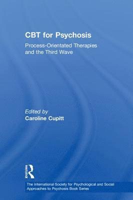 CBT for Psychosis 1