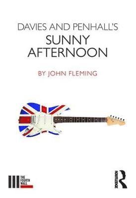 bokomslag Davies and Penhall's Sunny Afternoon